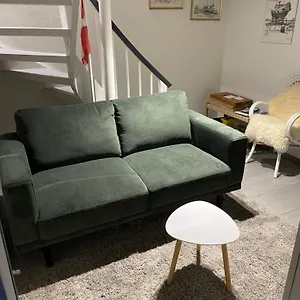 Happy Fisherman Appartement